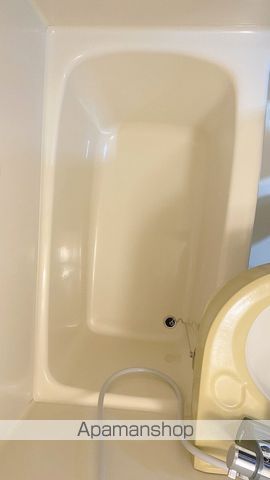 ニューライフ谷町の内装写真