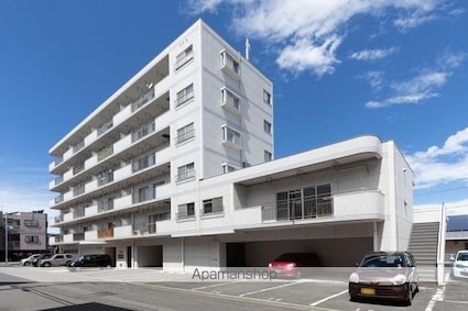 香川県高松市成合町[2LDK/62.9m2]の外観2