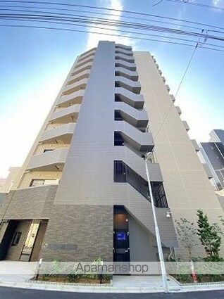 ＧＲＡＮＰＡＳＥＯ浅草[1DK/25.03m2]の外観2