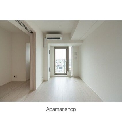 グランカーサ船堀Ⅱ[1LDK/31.18m2]のリビング・居間