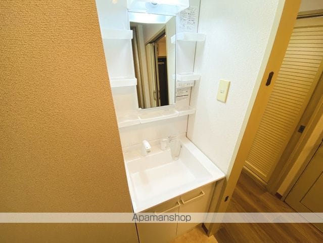 ノースコート深堀IIIの内装写真