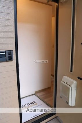 セジュールＡＳＯ[2LDK/50.12m2]の内装6