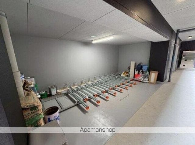 MAXIV武蔵新城TREのその他写真