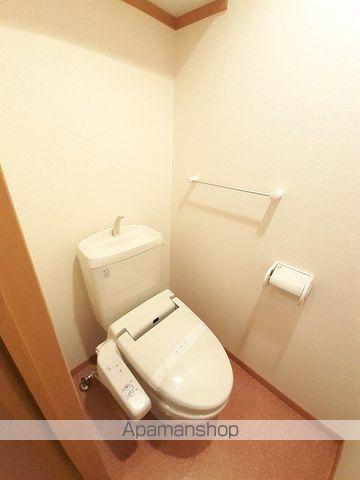 ソレイユ・ルヴァンの内装写真