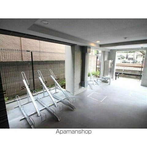 ルネサンスコート自由が丘のその他写真