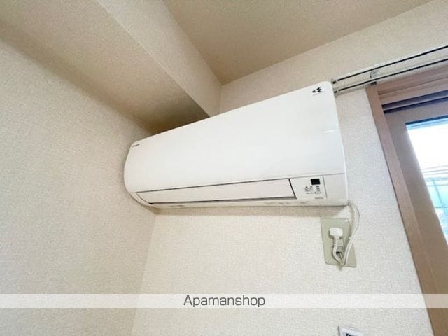 スクールサイド若藤の内装写真