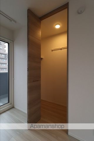 ベイ ブランシェ奥田の内装写真