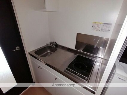 レオネクスト宙[1K/29.9m2]のキッチン