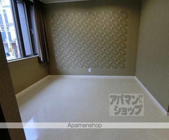 CASA円町の内装写真