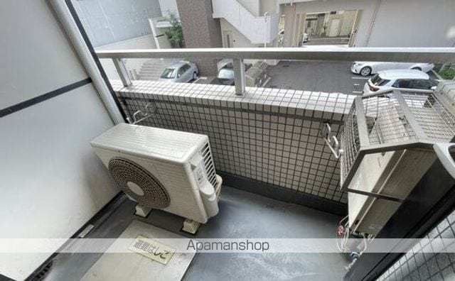 アーバン錦町の内装写真