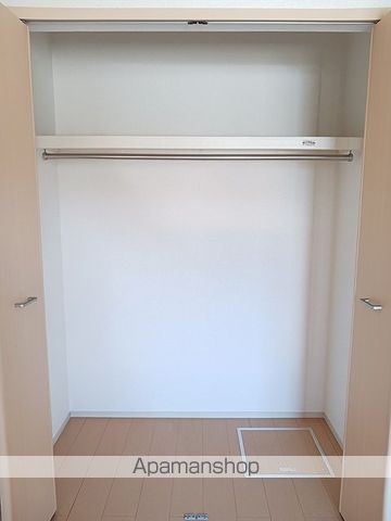 藍らんどこくふAの内装写真