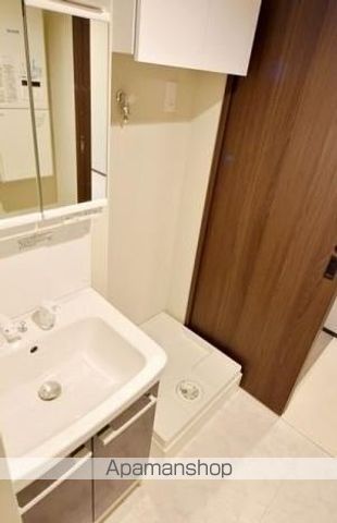 グローリオシェルト千川の内装写真