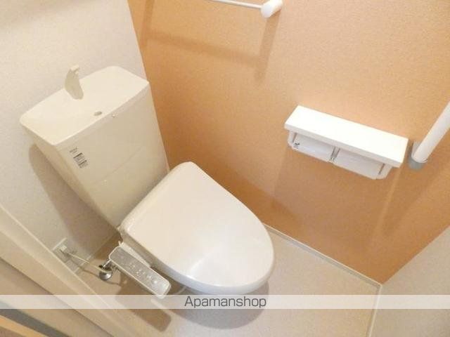 コンフォルタの内装写真