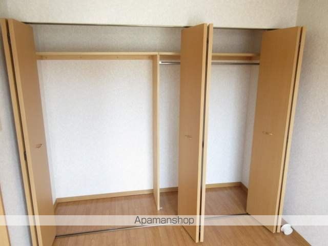 ステージノア北円山の内装写真