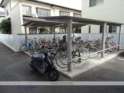 １０８宮千代[1LDK/47.52m2]の共用部1