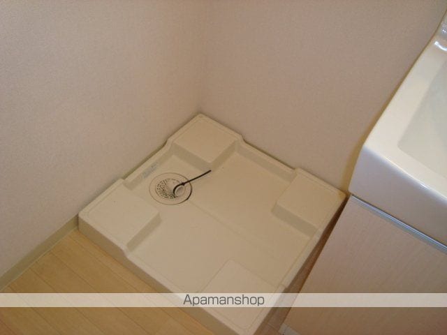 コモド レジデンスの内装写真
