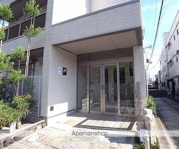 一太郎パート2の玄関写真