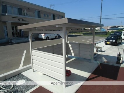 ミキＫハウス[2LDK/54.6m2]の内装2