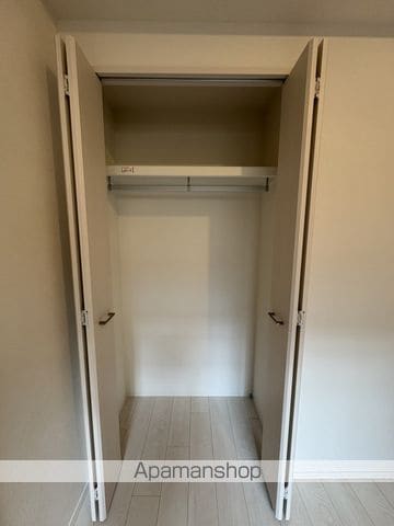 スプランディッド上本町WESTの内装写真