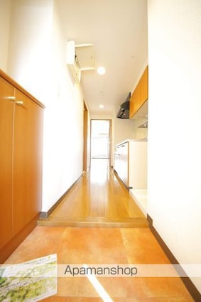 ＩＭビル[1K/32.55m2]の玄関