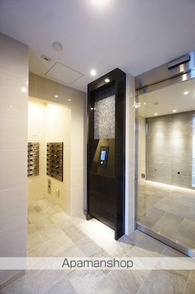 パルティール金山[1R/24.05m2]の外観1