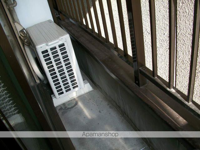 YOUハイム北深江の内装写真