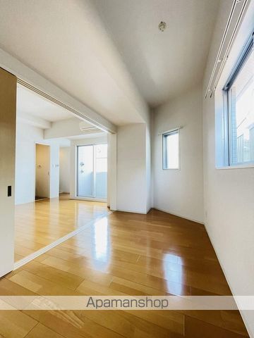 HONNMACHI BOX24の内装写真
