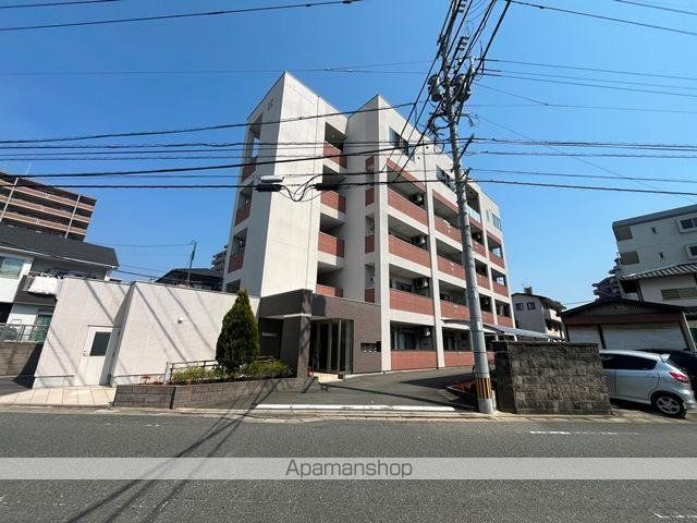 HALEKULANIの外観写真