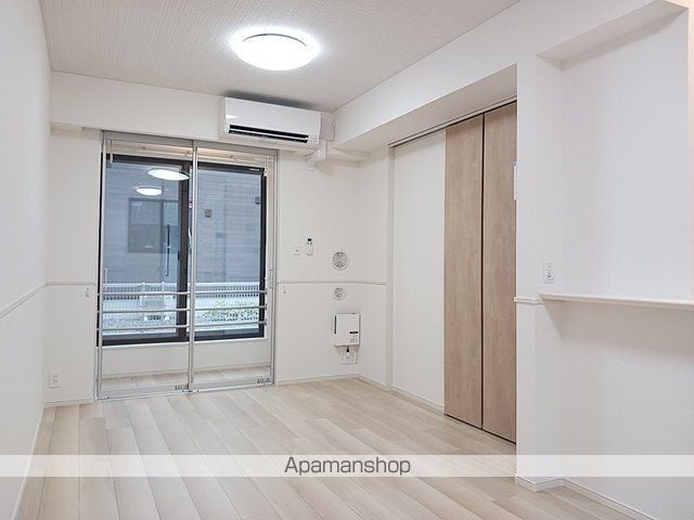 ハレレア テラスの内装写真