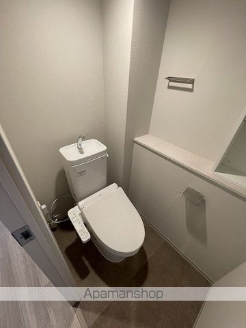 アーバネックス谷町四丁目の内装写真