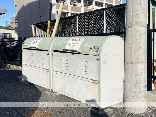 SARMS KOMATSUのその他写真