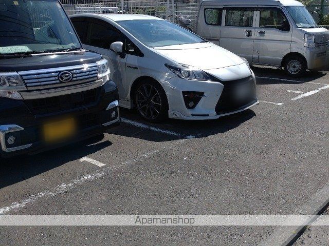 レオパレスサンヴィレッジ20のその他写真