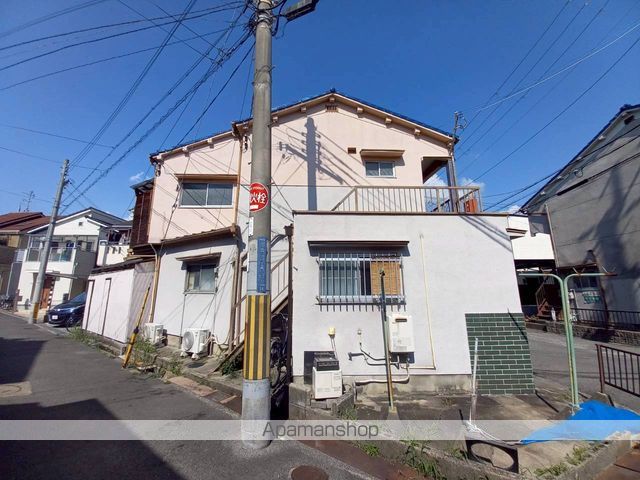 池田文化の外観写真