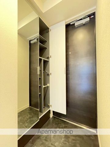 プレサンス広小路通パルスの内装写真