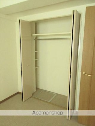ライオンズガーデン西八王子[2LDK/60.15m2]の収納