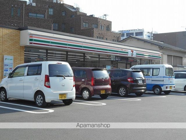 レオパレスけーあいの周辺写真
