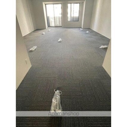 ネオアーバンレジデンス駒込[事務所/58.9m2]のその他内装8