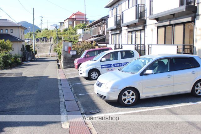 ビーライン日吉台 Bのその他写真