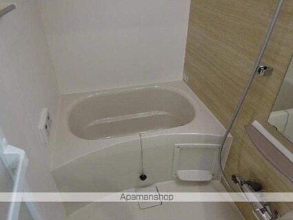 ＳＡＭＵＲＡＩ　ＨＩＴＡＣＨＩ（サムライ　ヒタチ）[1K/30.74m2]のバス