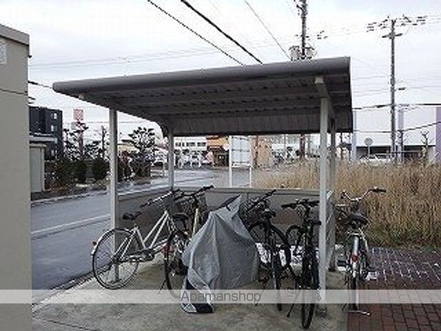レオパレスコルヌのその他写真