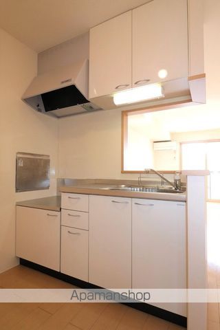 ハイツあすなろの内装写真