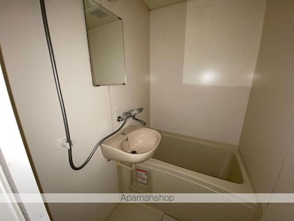 リバーサイドＴＭＩ[1K/20.37m2]のバス