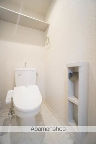 オーハイの内装写真