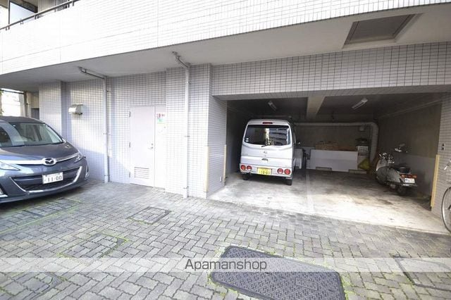 藤和シティコープ大森のその他写真
