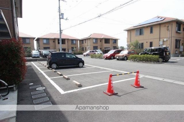 ロイヤルフェルティF・G棟のその他写真