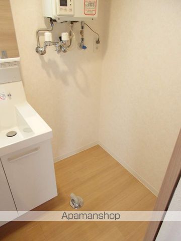 STANDARDの内装写真