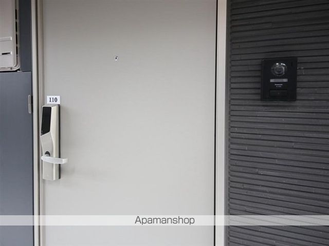 TERASU仙台の内装写真