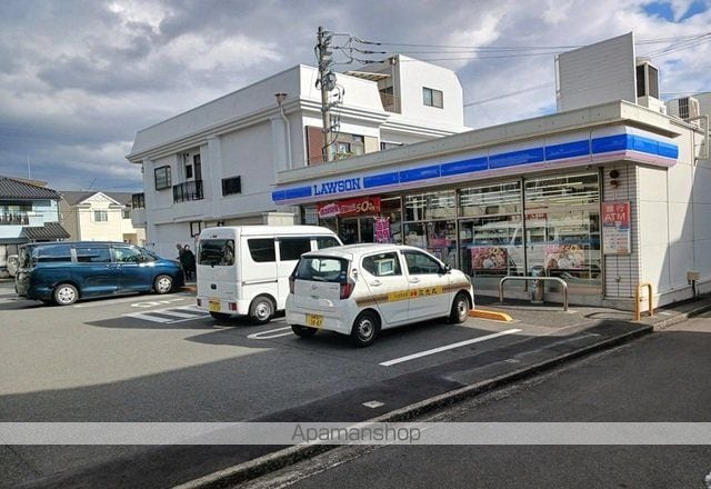 ルミエールの周辺写真