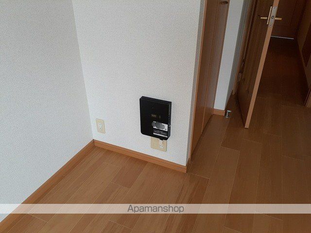 サニーハウス・誠の内装写真