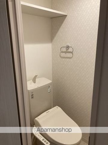 リデーレ菊水IIの内装写真